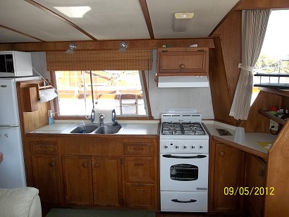 Galley