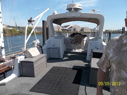 Top Deck